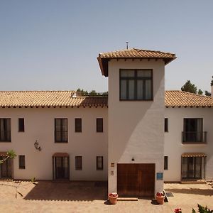 Hotel Rural La Alcanacia